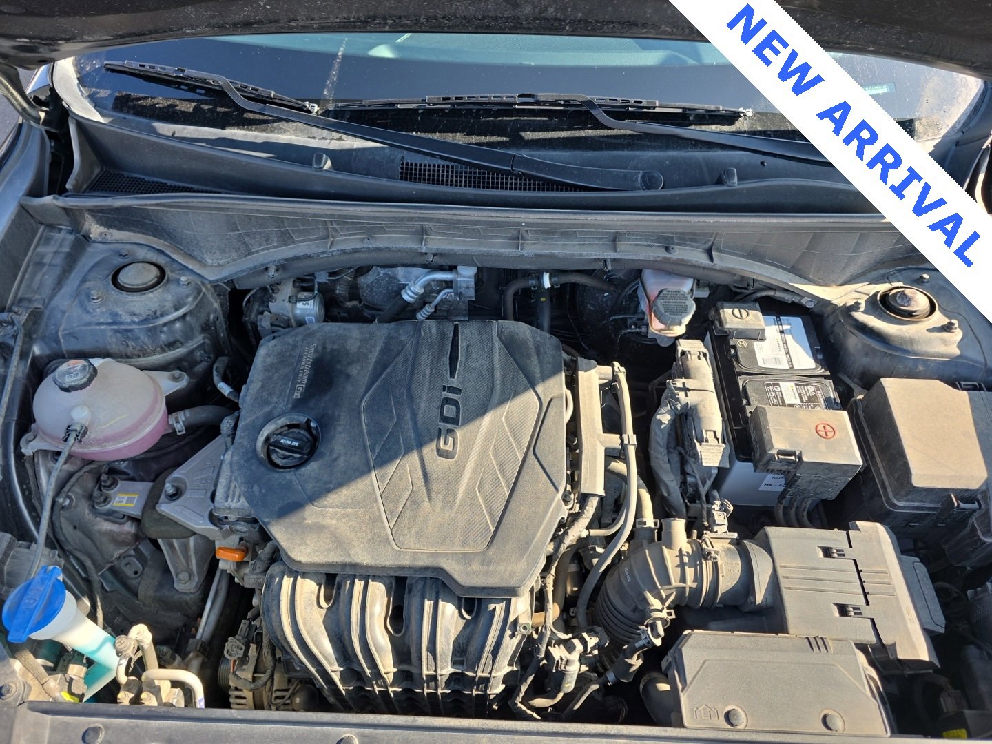 Used 2021 Kia Sorento S image 41