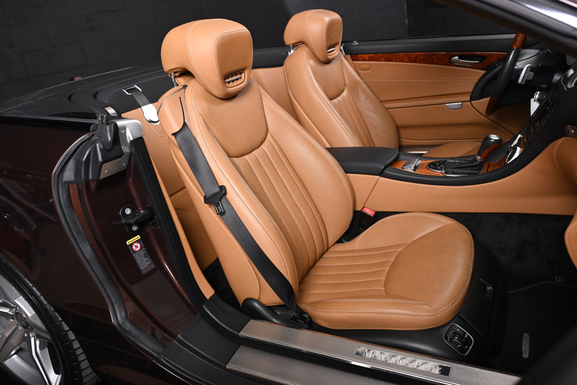 Used 2012 Mercedes-Benz SL 550 image 13