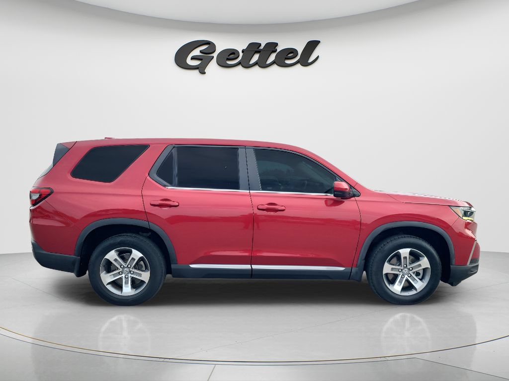 Used 2023 Honda Pilot EX-L image 4