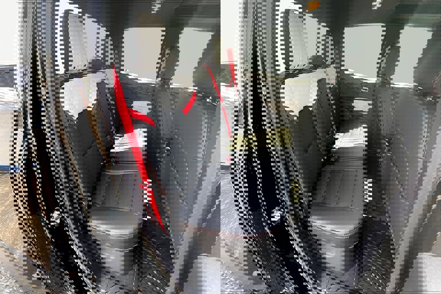 New 2026 GMC Canyon AT4X w/ LPO, Black Badging Package image 11