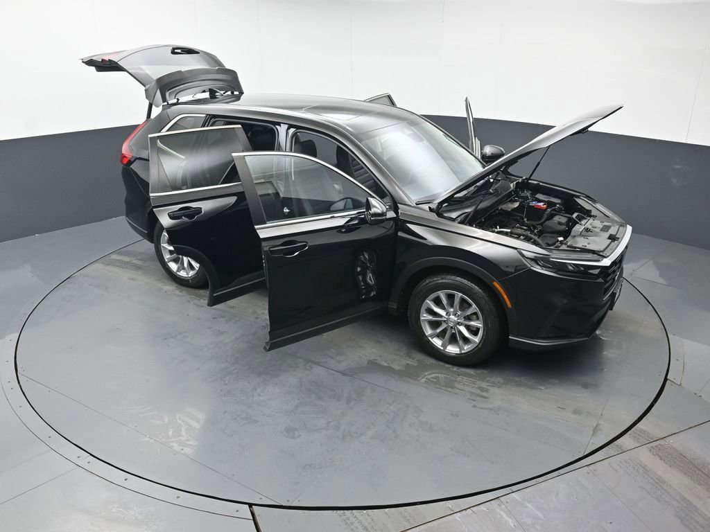 Certified 2023 Honda CR-V EX-L image 52