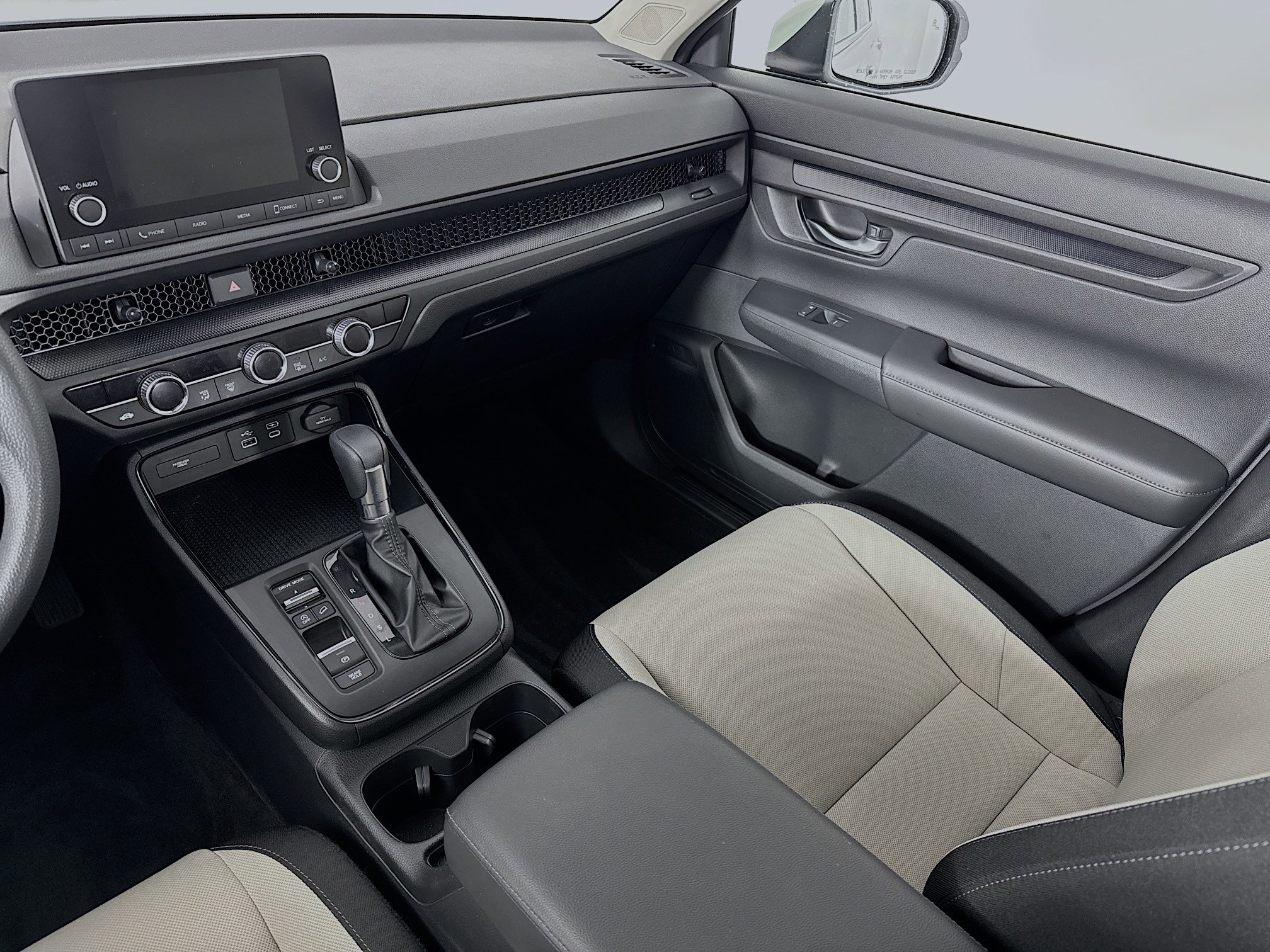 Certified 2024 Honda CR-V EX image 23