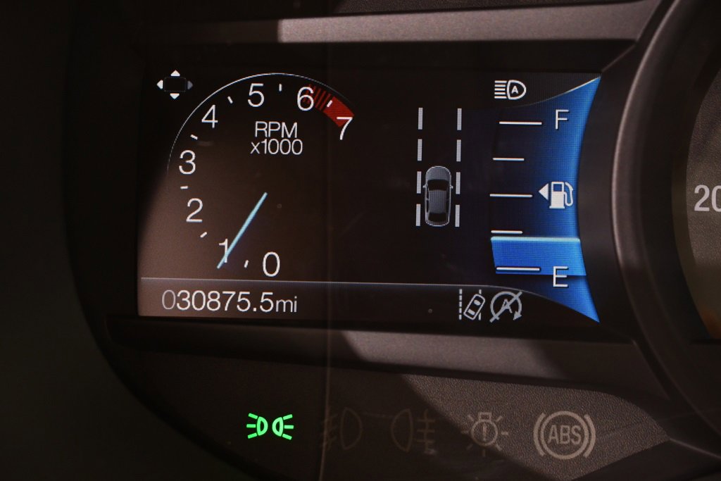 Used 2024 Ford Edge Titanium w/ Titanium Elite Package image 27