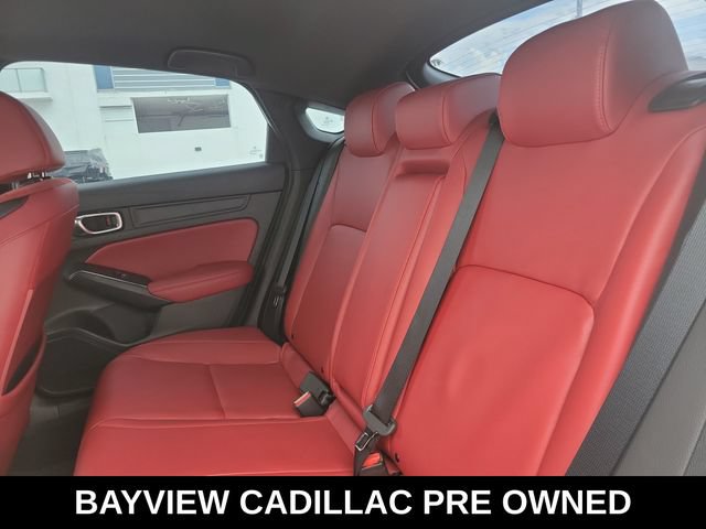 Used 2023 Acura Integra A-Spec FWD image 21