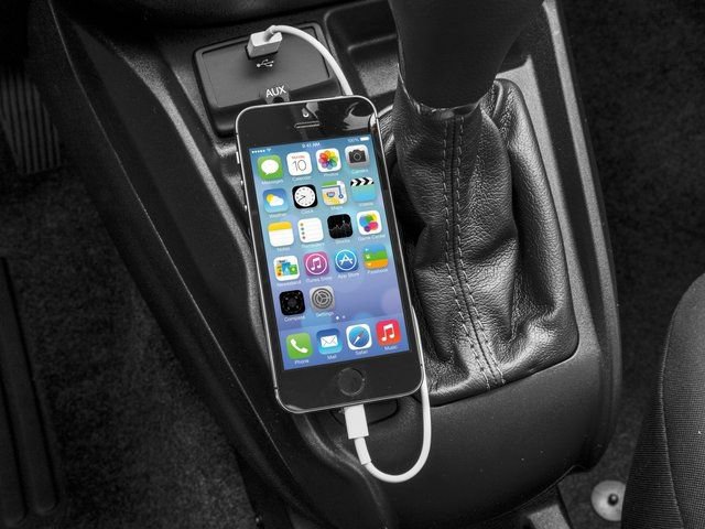 Used 2017 RAM ProMaster City Tradesman SLT w/ Rear Back-up Camera Group image 19