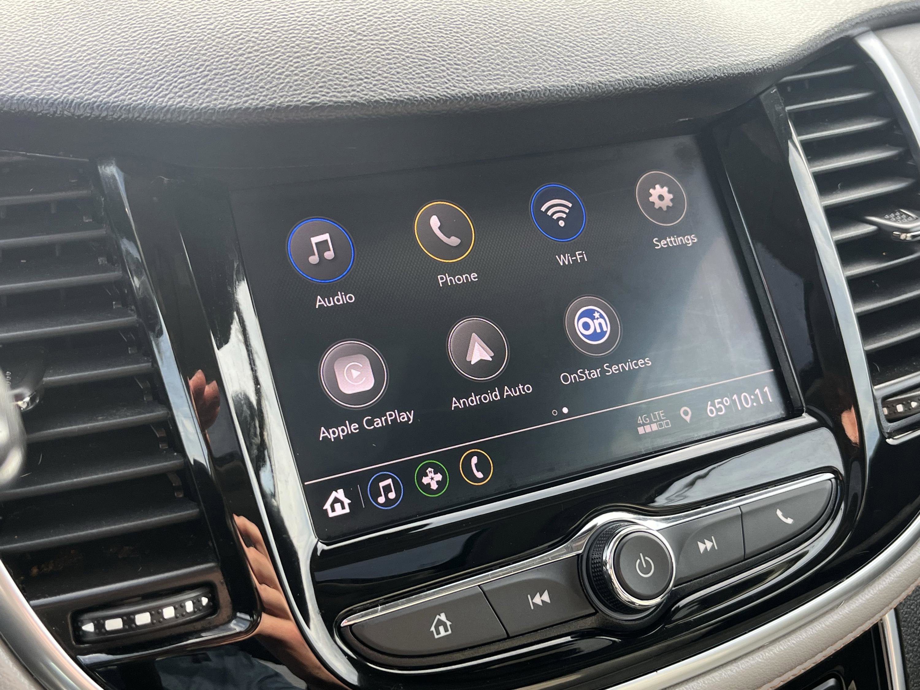 Used 2020 Chevrolet Trax Premier image 21