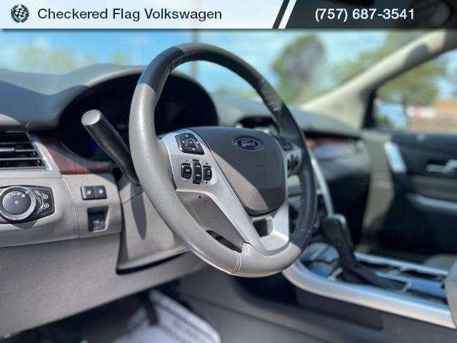 Used 2013 Ford Edge Limited w/ Driver Entry Pkg image 17