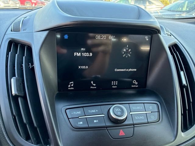 Used 2019 Ford Escape SE AWD/4WD image 8