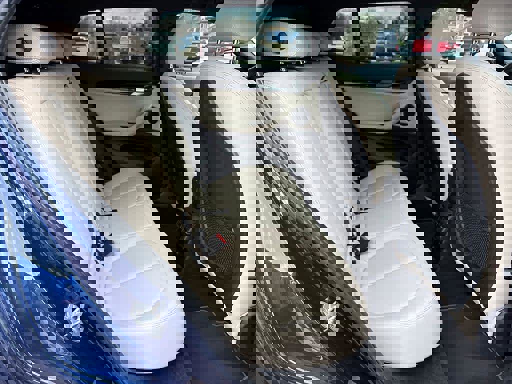 Used 2018 BMW X2 xDrive28i image 8