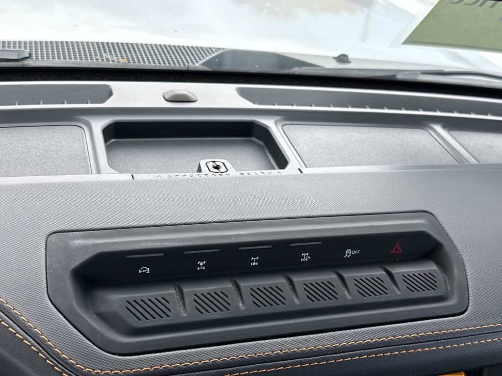 Used 2024 Ford Bronco Badlands image 20