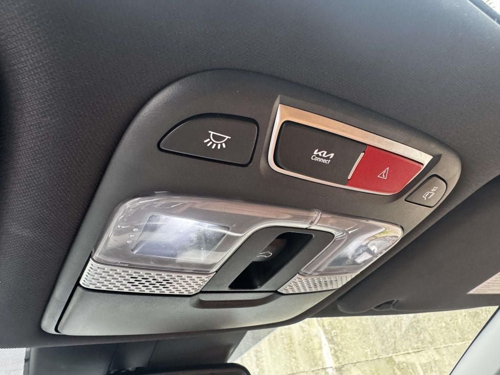 Used 2023 Kia Telluride EX X-Line AWD/4WD image 32