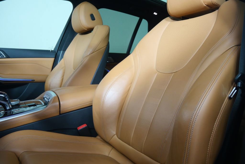 Used 2022 BMW X5 sDrive40i w/ Premium Package image 10