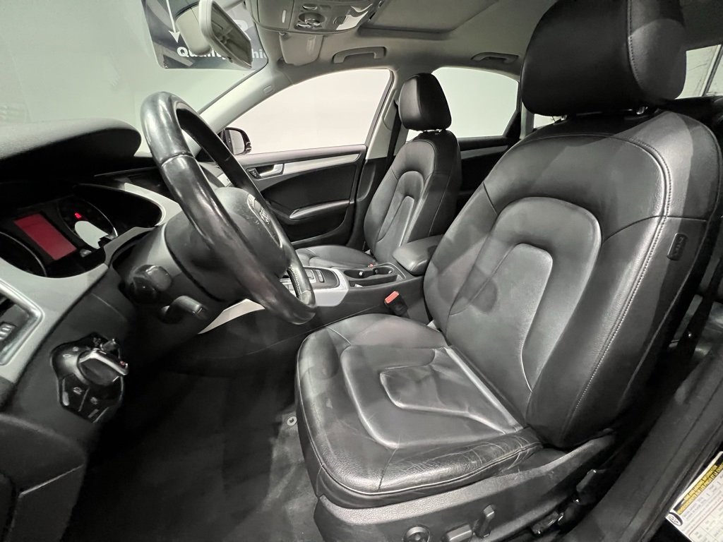 Used 2012 Audi A4 2.0T Premium image 23