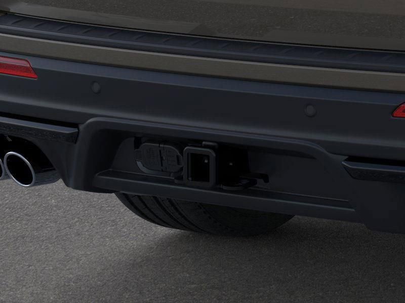 New 2026 Ford Explorer ST w/ Sun And Sound Package image 23