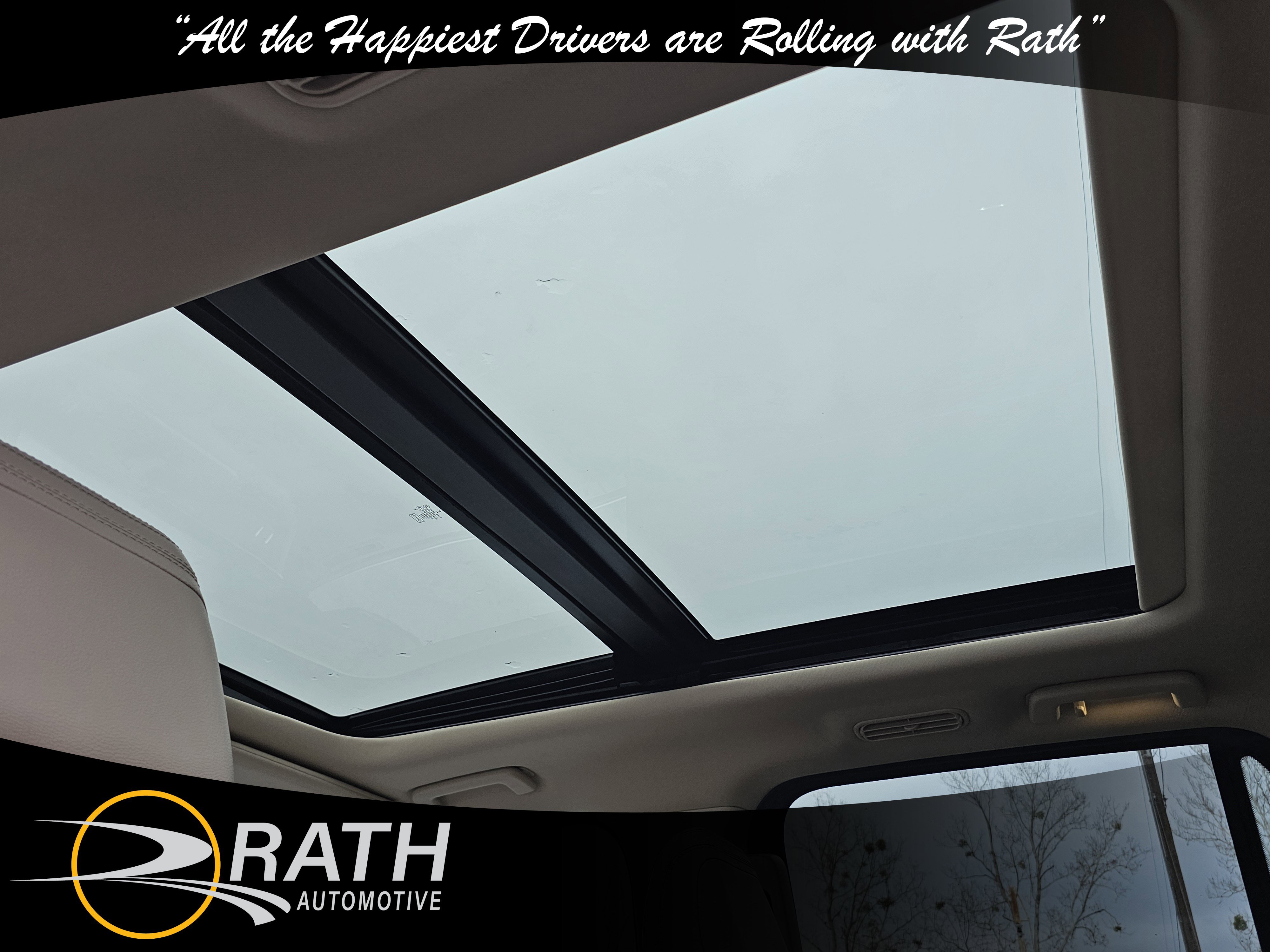 Used 2024 Ford Expedition Limited image 8