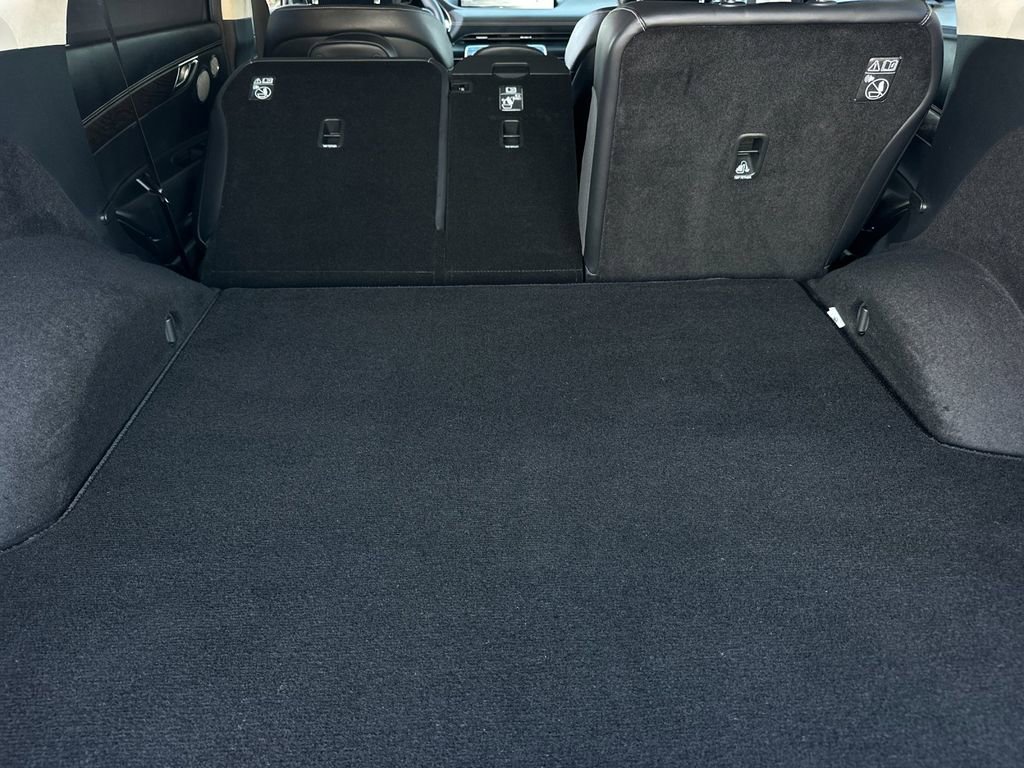 Used 2023 Genesis GV80 3.5T Prestige image 15