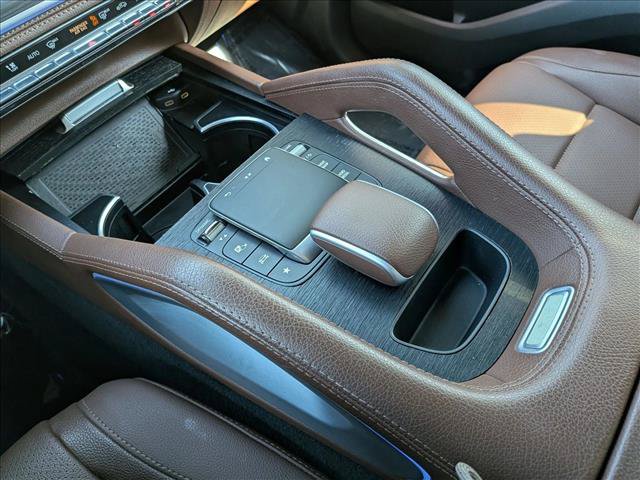 Certified 2024 Mercedes-Benz GLE 350 4MATIC image 12