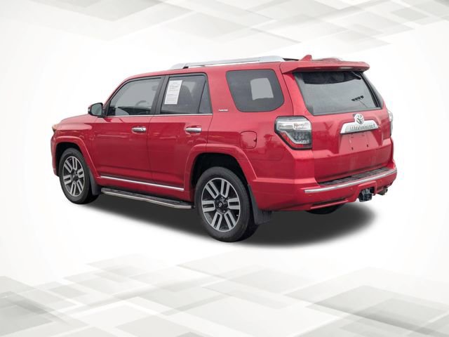 Used 2024 Toyota 4Runner TRD Off-Road image 6