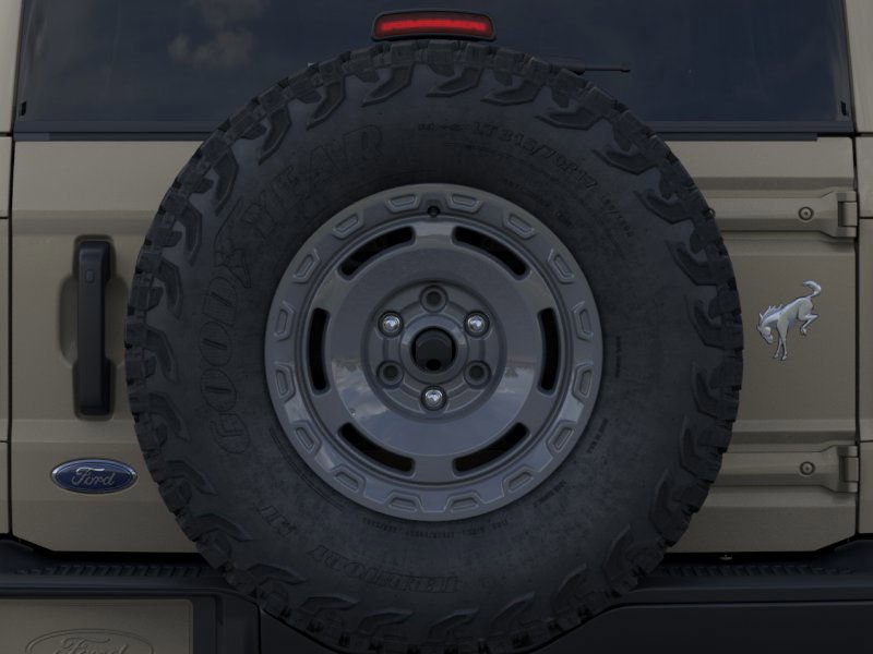New 2025 Ford Bronco Badlands image 24