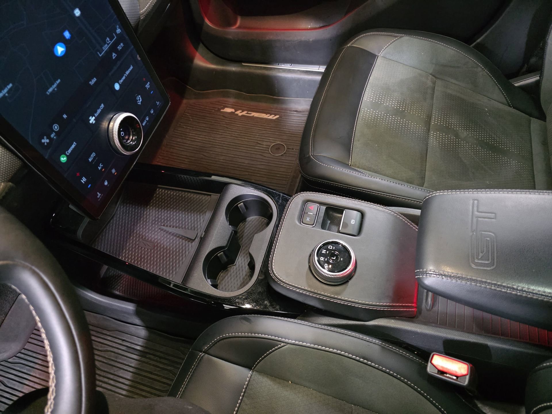 Used 2023 Ford Mustang Mach-E GT w/ GT Performance Edition AWD/4WD image 25