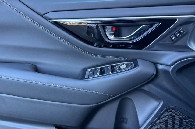 New 2025 Subaru Outback Touring image 8