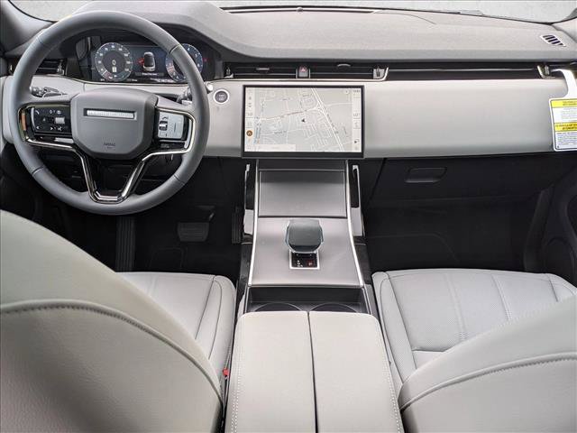 New 2026 Land Rover Range Rover Evoque S AWD/4WD image 16