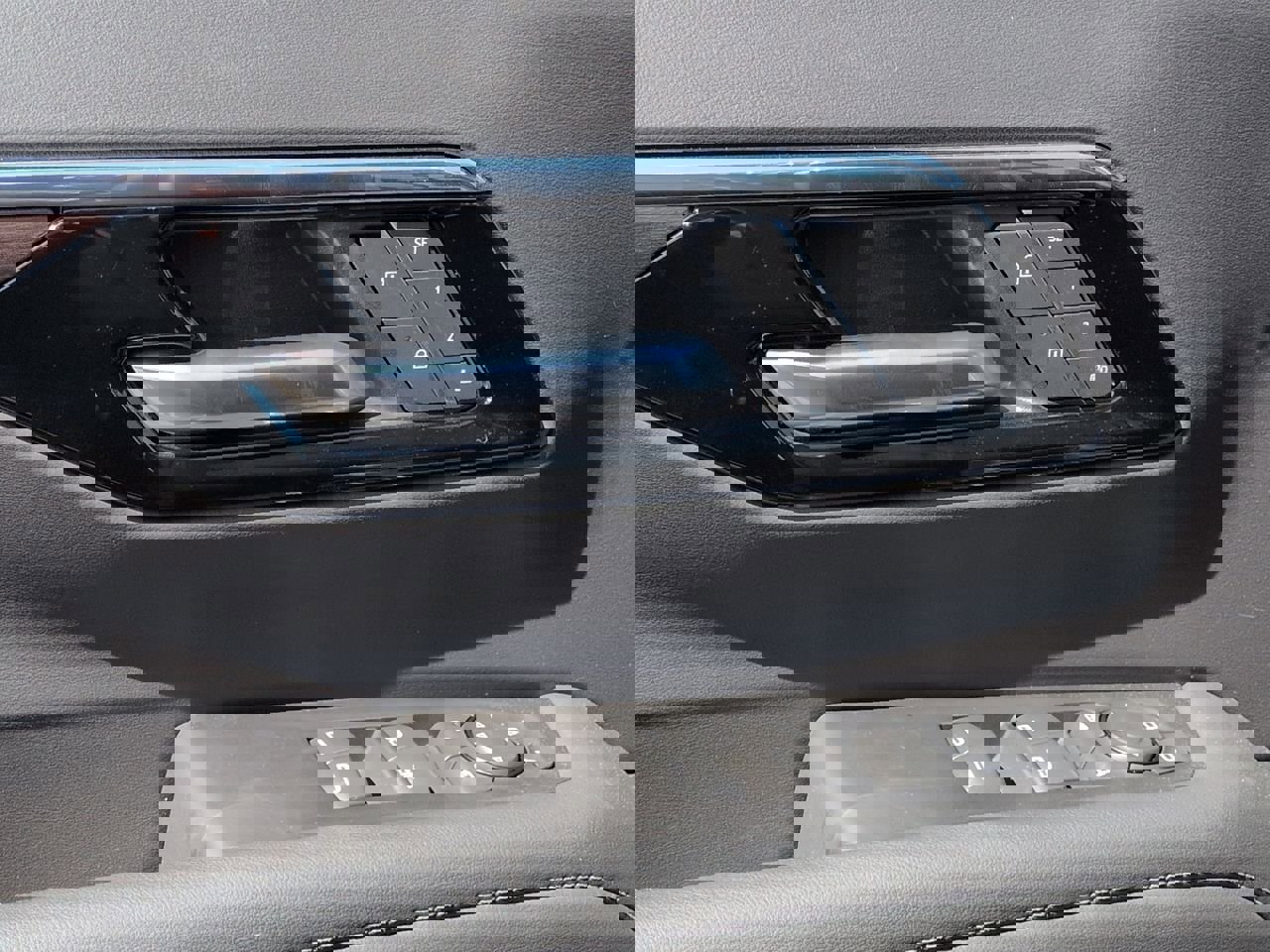 New 2026 Chevrolet Tahoe Z71 w/ Z71 Off-Road Package AWD/4WD image 24