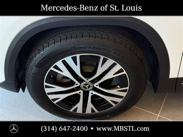 Certified 2025 Mercedes-Benz GLA 250 4MATIC image 7