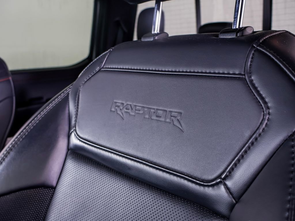 Used 2024 Ford F150 Raptor image 13