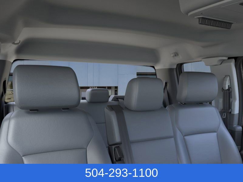 New 2026 Ford F250 XL RWD image 24