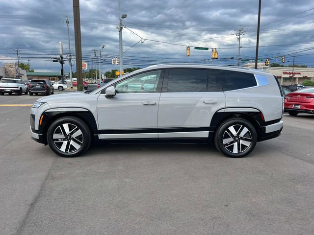 New 2026 Hyundai Ioniq 9 SEL image 8