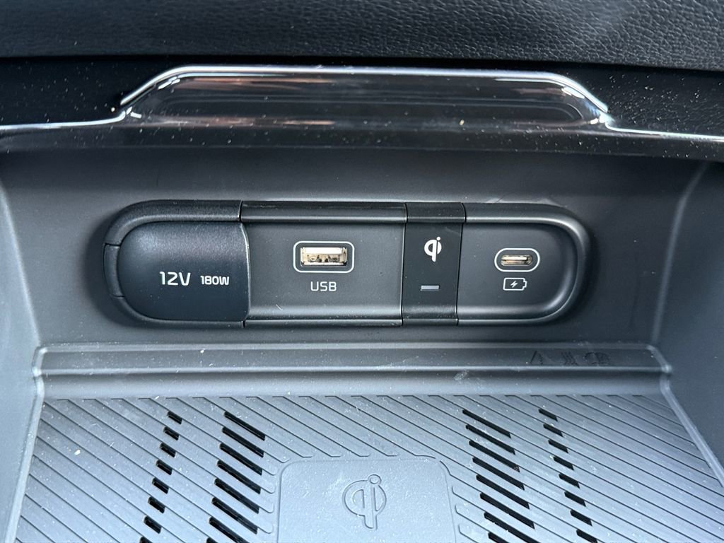 New 2025 Kia Sportage X-Line Prestige AWD/4WD image 19