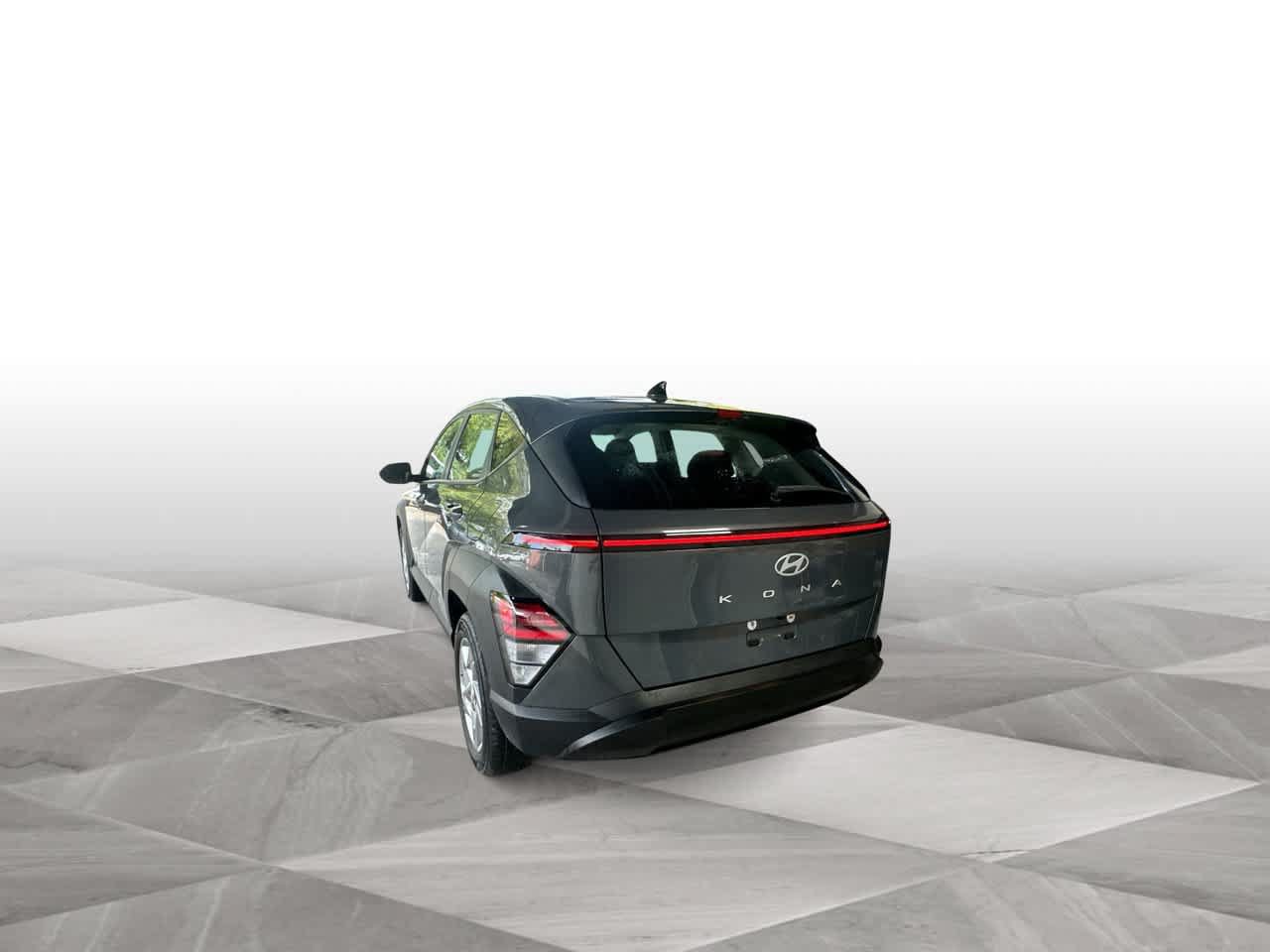 Used 2025 Hyundai Kona SE FWD image 6