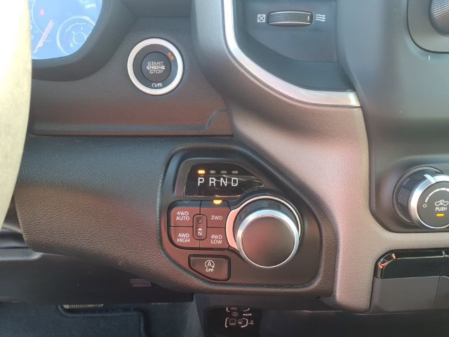 Certified 2022 RAM 1500 Big Horn AWD/4WD image 21