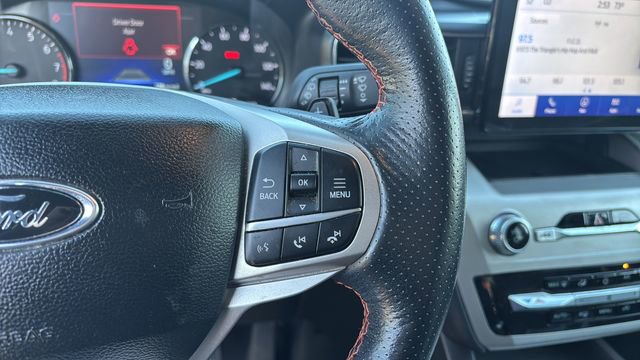Used 2022 Ford Explorer Timberline image 24