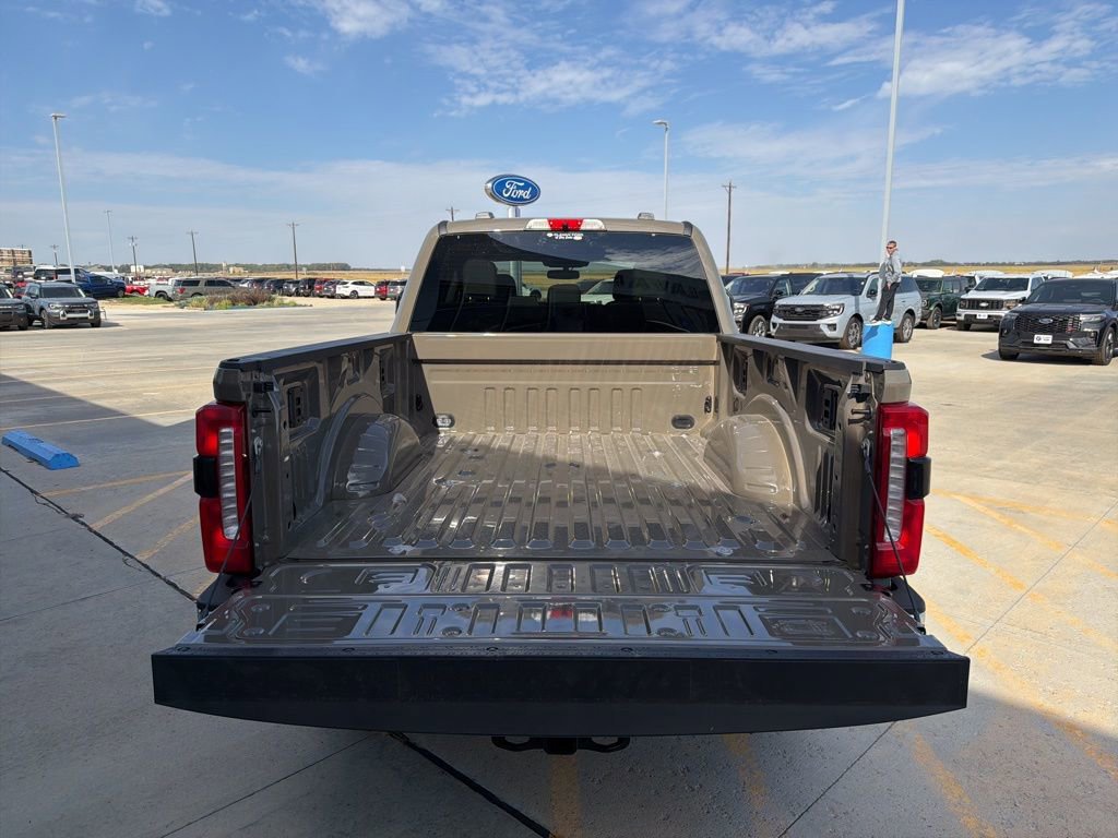 New 2026 Ford F350 XLT w/ XLT Premium Package image 7