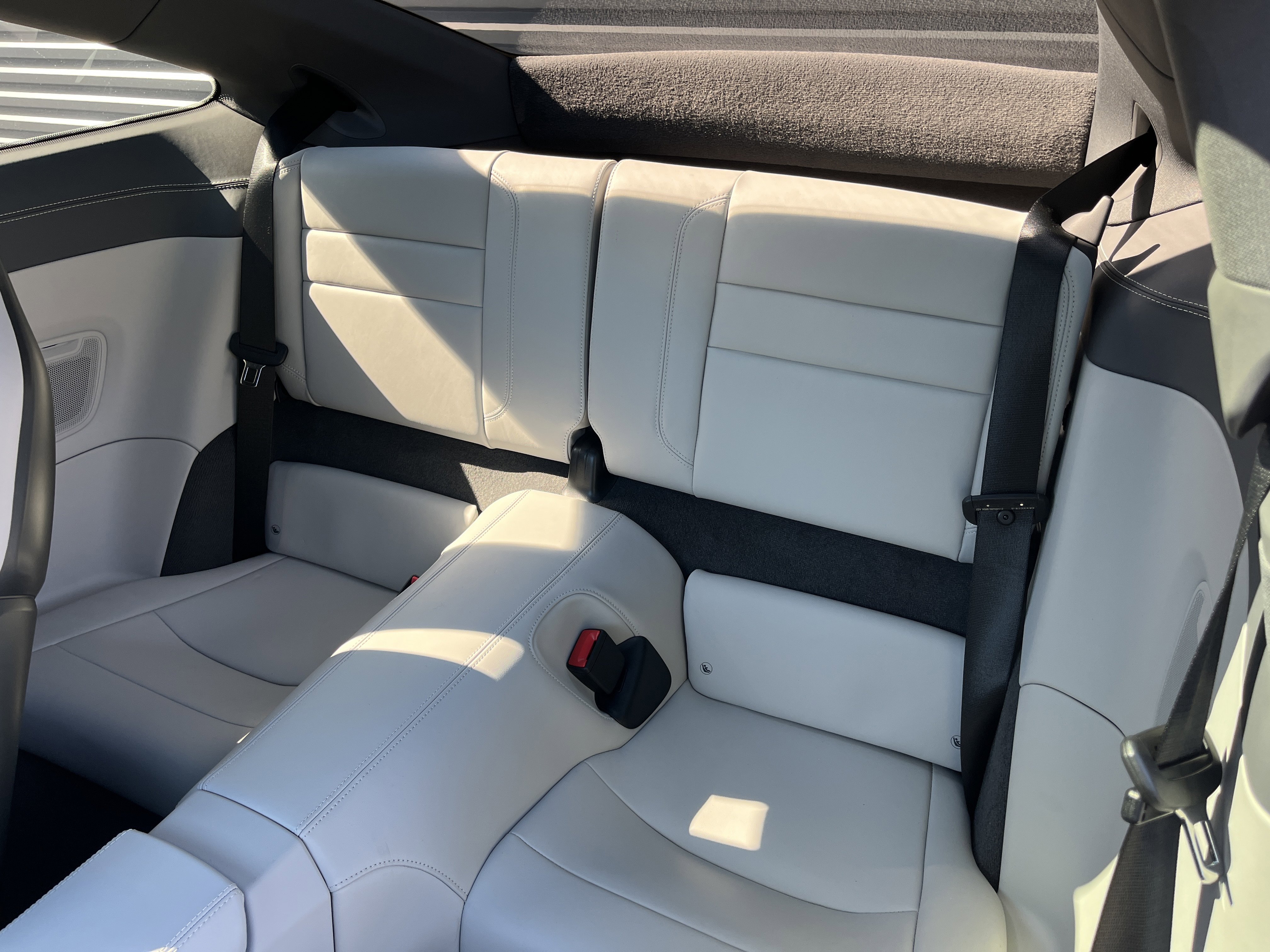 Certified 2024 Porsche 911 Carrera 4 GTS image 22