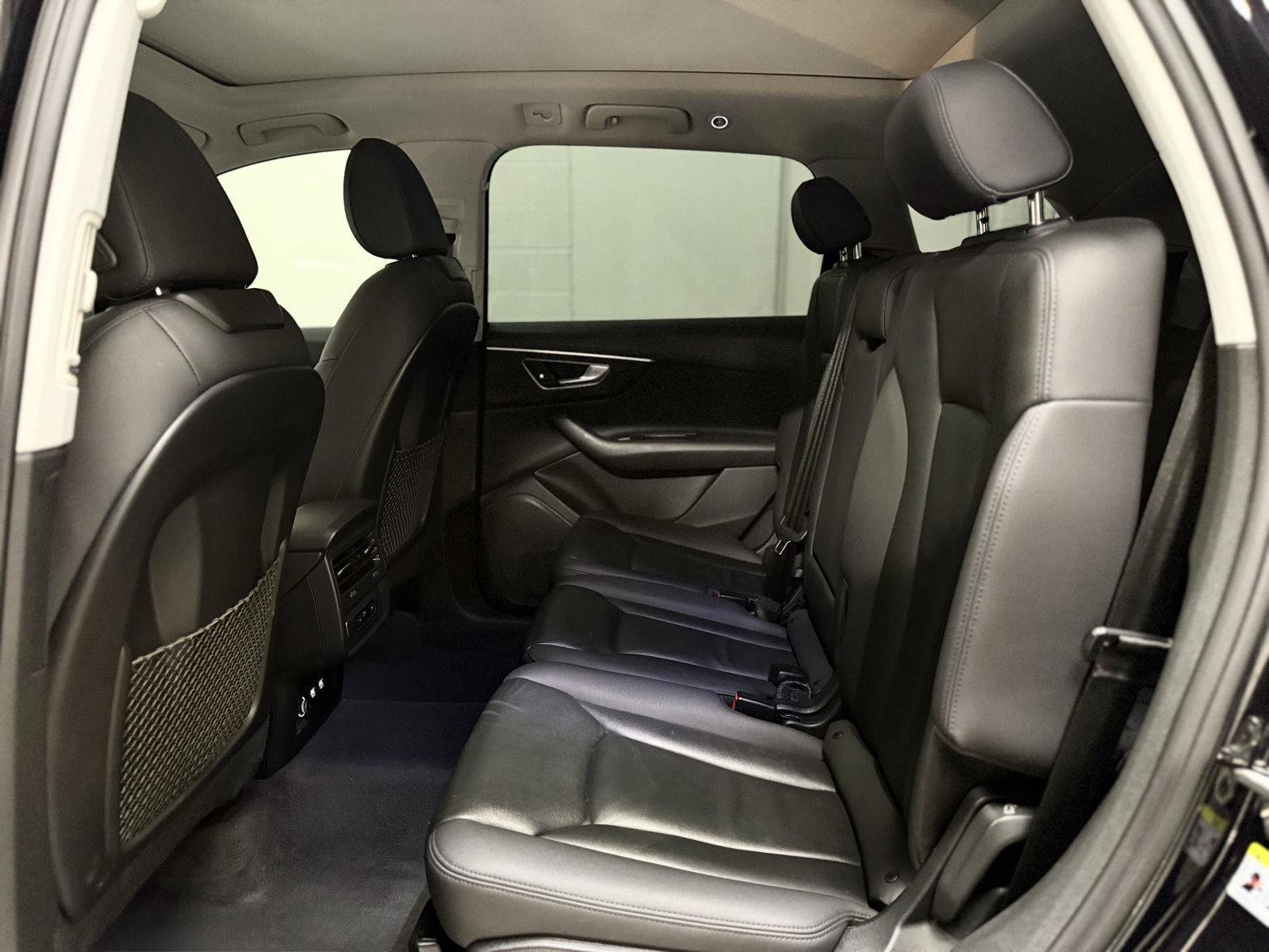Used 2020 Audi Q7 3.0T Premium w/ Convenience Package image 15