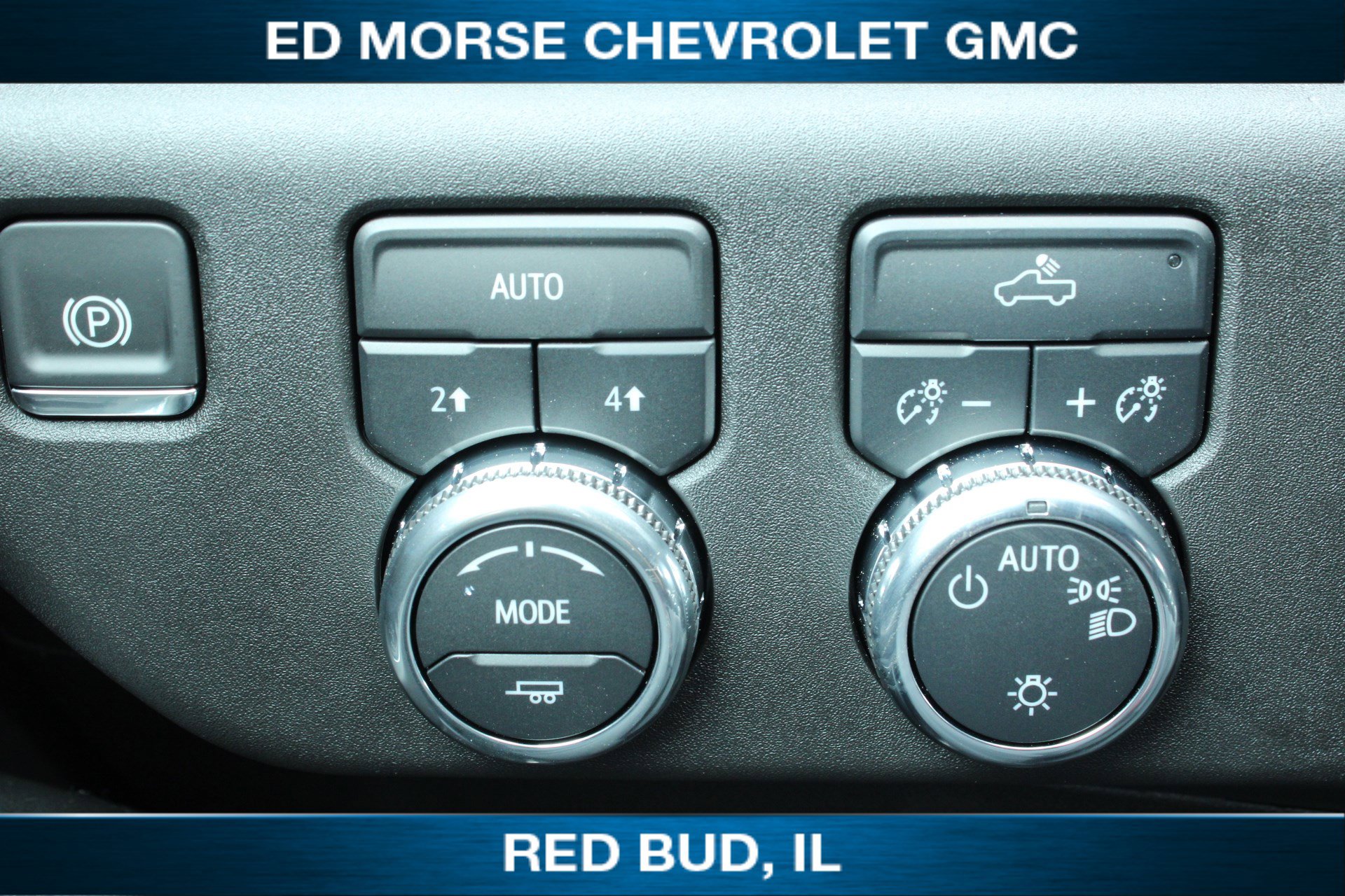 New 2025 GMC Sierra 1500 SLE image 15