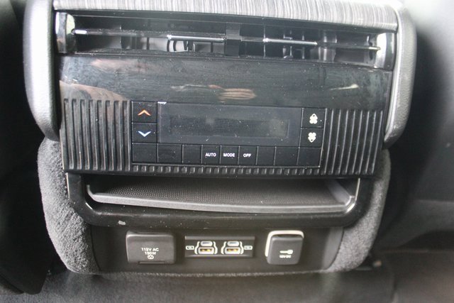 Used 2022 Jeep Wagoneer Series II w/ Advanced All Terrain Group image 35