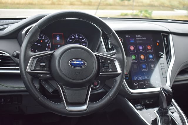 Used 2020 Subaru Outback Onyx Edition XT w/ Popular Package #2 AWD/4WD image 21