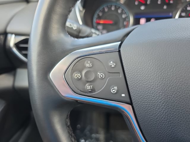 Used 2023 Chevrolet Traverse RS AWD/4WD image 20