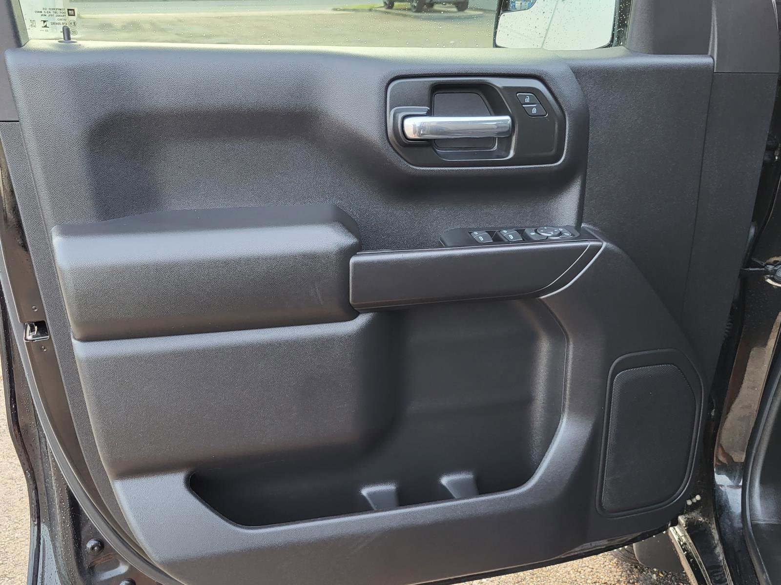 Used 2024 Chevrolet Silverado 1500 Custom Trail Boss image 19