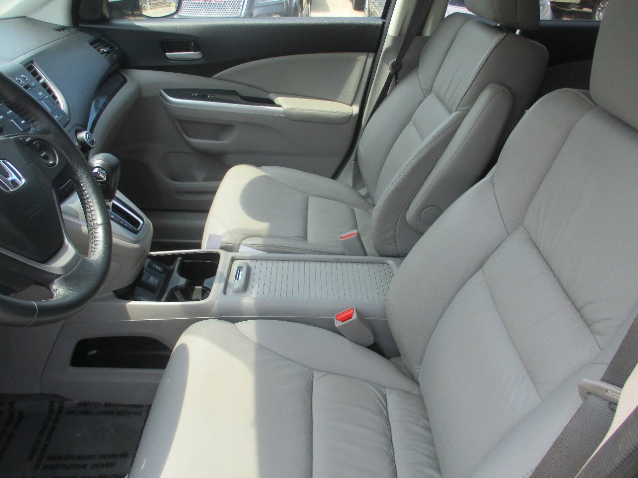 Used 2014 Honda CR-V EX-L image 16