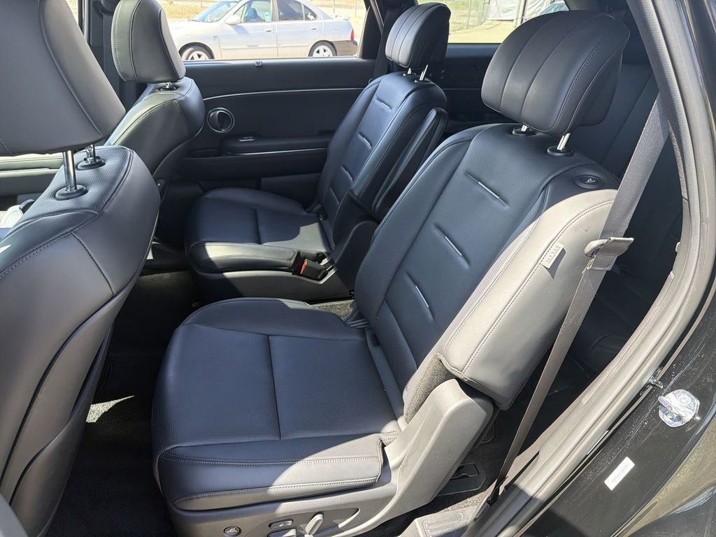 Used 2026 Hyundai Palisade Calligraphy image 25