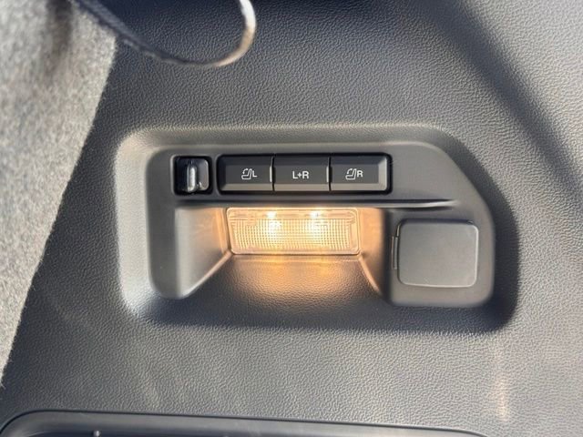 New 2026 Ford Explorer Tremor w/ Tremor Ultimate Package AWD/4WD image 36