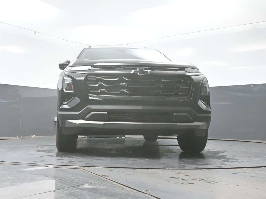 New 2026 Chevrolet Equinox LT w/ Convenience Package II image 46