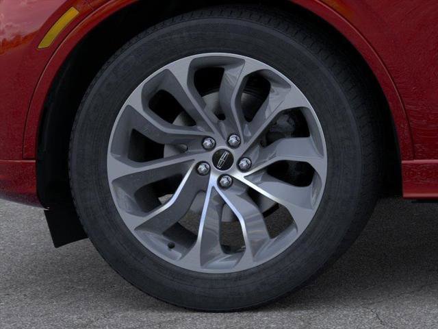 New 2026 Lincoln Aviator AWD w/ Jet Appearance Package image 19