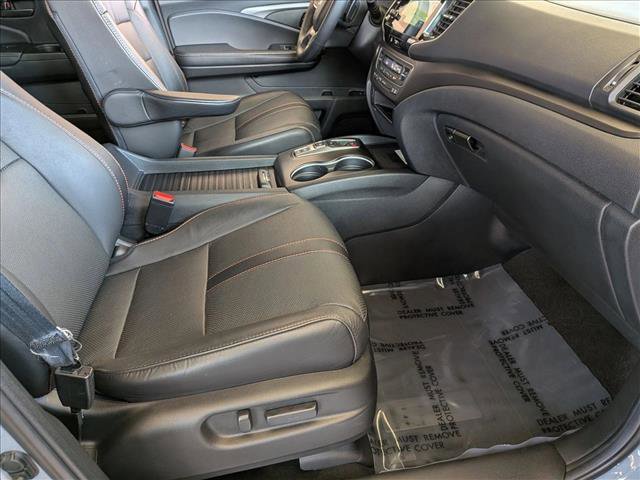 Used 2023 Honda Passport TrailSport image 21
