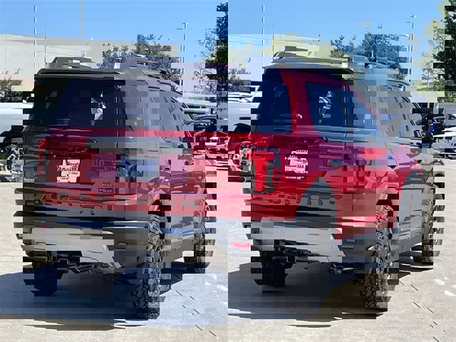 New 2026 Honda Passport TrailSport image 4
